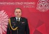 Zmiany kadrowe w PSP Brzesko