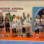 Wisła zdominowała eliminacje 3×3. Medale także dla MOSiR Bochnia