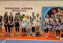 Wisła zdominowała eliminacje 3×3. Medale także dla MOSiR Bochnia