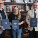 Niepołomice. Podpisano umowę na rozbudowę ul. Grzybowej za 3 mln złotych