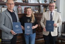 Niepołomice. Podpisano umowę na rozbudowę ul. Grzybowej za 3 mln złotych