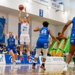 OBLK. Poznań rozbił Gorzów i jest o krok od finału. Lider rundy zasadniczej w opałach!