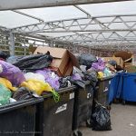 Bochnia. Radni chcą wyjaśnień ws. nieodebranych odpadów. Komisja przegłosowała wniosek o kontrolę