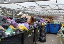Bochnia. Radni chcą wyjaśnień ws. nieodebranych odpadów. Komisja przegłosowała wniosek o kontrolę