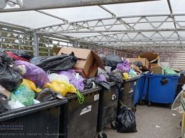 Bochnia. Radni chcą wyjaśnień ws. nieodebranych odpadów. Komisja przegłosowała wniosek o kontrolę
