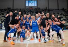 Niespodzianka w Gorzowie! Poznań w finale po nokaucie w meczu nr 5