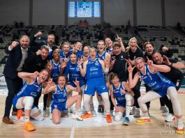 Niespodzianka w Gorzowie! Poznań w finale po nokaucie w meczu nr 5