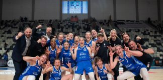 Niespodzianka w Gorzowie! Poznań w finale po nokaucie w meczu nr 5