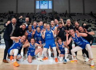 Niespodzianka w Gorzowie! Poznań w finale po nokaucie w meczu nr 5