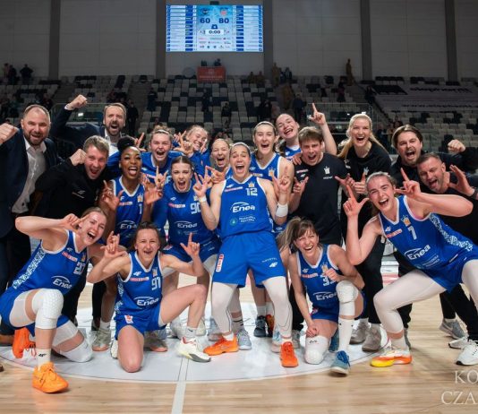 Niespodzianka w Gorzowie! Poznań w finale po nokaucie w meczu nr 5