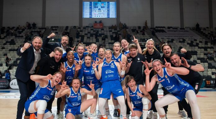 Niespodzianka w Gorzowie! Poznań w finale po nokaucie w meczu nr 5