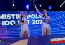 Niepołomice: Młode tancerki mistrzyniami Polski. Udany debiut i awans na mistrzostwa świata – ZDJĘCIA