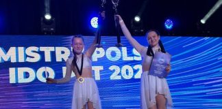 Młode tancerki klubu z Niepołomic mistrzyniami Polski – wśród nich Bochnianka! Awans na mistrzostwa świata – ZDJĘCIA