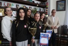 Niepołomice: Młode tancerki mistrzyniami Polski. Udany debiut i awans na mistrzostwa świata