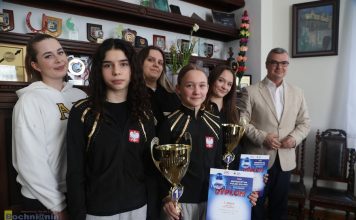 Niepołomice: Młode tancerki mistrzyniami Polski. Udany debiut i awans na mistrzostwa świata