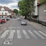 Bochnia: Czy przed szkołą muzyczną będzie jednokierunkowo?