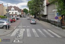 Bochnia: Czy przed szkołą muzyczną będzie jednokierunkowo?