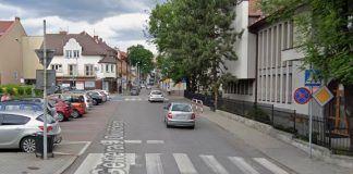 Bochnia: Czy przed szkołą muzyczną będzie jednokierunkowo?