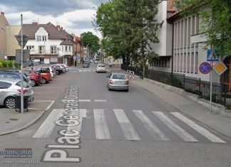 Bochnia: Czy przed szkołą muzyczną będzie jednokierunkowo?