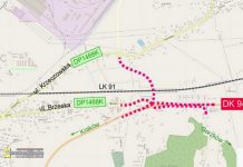 Otwarto oferty na budowę kluczowego odcinka obwodnicy Bochni. Zgłosiło się aż 18 firm