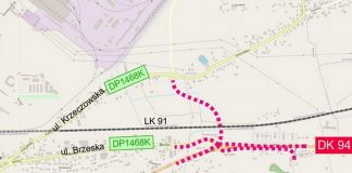 Otwarto oferty na budowę kluczowego odcinka obwodnicy Bochni. Zgłosiło się aż 18 firm