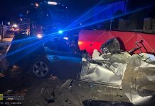 🔴 Tragedia w Biskupicach. Naczelnik OSP zginął w wypadku jadąc do akcji