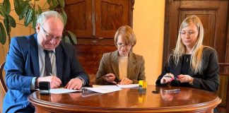 Kopalnia Soli Bochnia i Zamek w Wiśniczu łączą siły. Podpisano umowę o współpracy