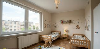 „Chcę tylko dać dzieciom spokój”. Pani Marzena prosi o pomoc