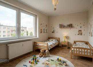 „Chcę tylko dać dzieciom spokój”. Pani Marzena prosi o pomoc