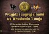 Gitarzyści z Bochni znów ruszą bić rekord do Wrocławia. Startują zapisy na jubileuszowy wyjazd
