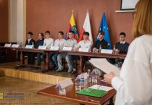 Bochnia. Finał powiatowego konkursu historycznego im. Jana Flaszy – ZDJĘCIA