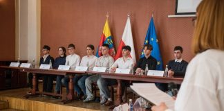 Bochnia. Finał powiatowego konkursu historycznego im. Jana Flaszy – ZDJĘCIA