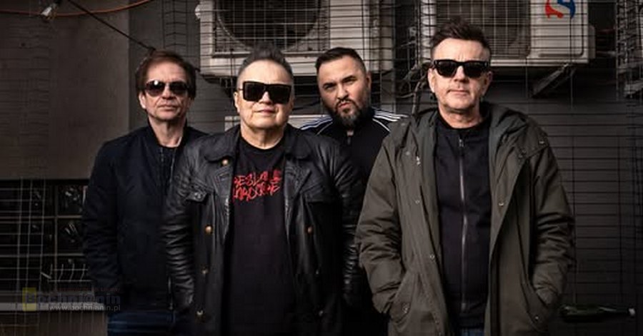 🔴 NASZ NEWS: T.Love gwiazdą Dni Bochni 2026