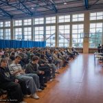 Przedsiębiorcza młodzież gotowa na wyzwania – panel dyskusyjny w I LO Bochnia