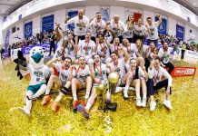 Lublin mistrzem Polski! Finał pod znakiem dominacji pod koszem i zespołowej siły