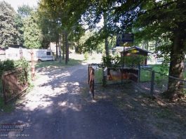 „GK”: „Królowa życia” planuje inwestycję nad Rabą w Gdowie