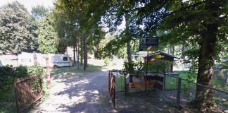 „GK”: „Królowa życia” planuje inwestycję nad Rabą w Gdowie