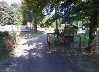 „GK”: „Królowa życia” planuje inwestycję nad Rabą w Gdowie