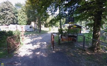 „GK”: „Królowa życia” planuje inwestycję nad Rabą w Gdowie