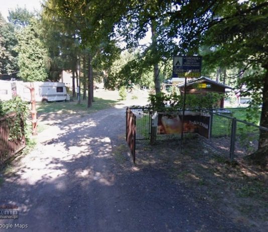 „GK”: „Królowa życia” planuje inwestycję nad Rabą w Gdowie