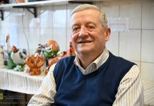 30 lat WTZ w Proszówkach. Kierownik Edward Firek: „Nic tak nie buduje, jak satysfakcja z realnego dzieła” – WYWIAD