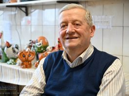 30 lat WTZ w Proszówkach. Kierownik Edward Firek: „Nic tak nie buduje, jak satysfakcja z realnego dzieła” – WYWIAD