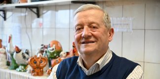 30 lat WTZ w Proszówkach. Kierownik Edward Firek: „Nic tak nie buduje, jak satysfakcja z realnego dzieła” – WYWIAD