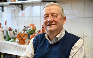 30 lat WTZ w Proszówkach. Kierownik Edward Firek: „Nic tak nie buduje, jak satysfakcja z realnego dzieła” – WYWIAD