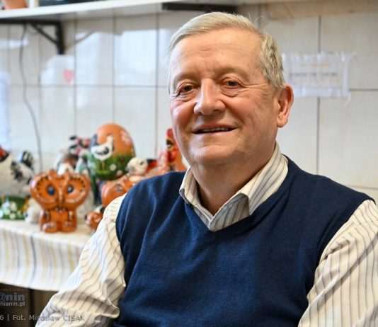 30 lat WTZ w Proszówkach. Kierownik Edward Firek: „Nic tak nie buduje, jak satysfakcja z realnego dzieła” – WYWIAD