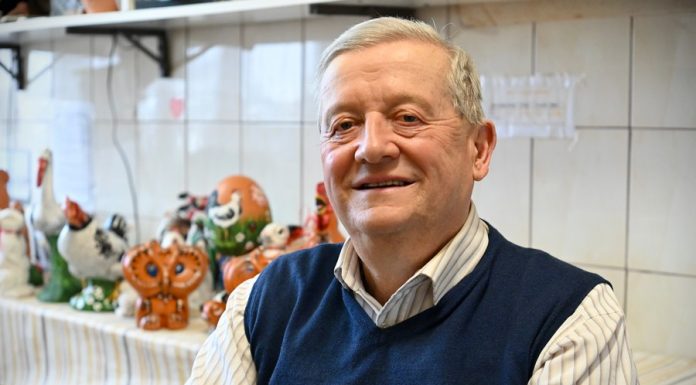 30 lat WTZ w Proszówkach. Kierownik Edward Firek: „Nic tak nie buduje, jak satysfakcja z realnego dzieła” – WYWIAD