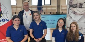 Sukcesy Promienia Bochnia na „Zlocie Orlików”. Aleksandra Brzegowa z powołaniem do kadry