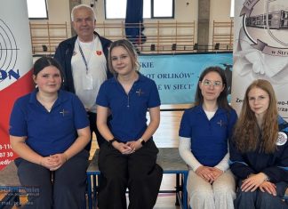 Sukcesy Promienia Bochnia na „Zlocie Orlików”. Aleksandra Brzegowa z powołaniem do kadry