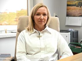 Blisko 3 mln zł dla Fundacji Auxilium. Luiza Sawicka-Hofstede: „Dla nas to jak krok w przestrzeń” – WYWIAD