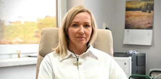 Blisko 3 mln zł dla Fundacji Auxilium. Luiza Sawicka-Hofstede: „Dla nas to jak krok w przestrzeń” – WYWIAD